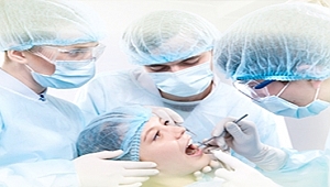  Ağız,Diş ve Çene Cerrahisi