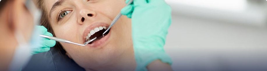 Ağız ve Diş Sağlığı Biriminde Uygulanan Tedavi ve Hizmetler