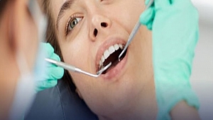 Ağız ve Diş Sağlığı Biriminde Uygulanan Tedavi ve Hizmetler