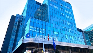  Atlas Üniversitesi Medicine Hospital başarısına başarı katıyor