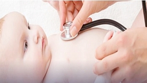 Çocuk Kardiyolojisi