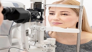 Dikkat edilmesi gerekilen Göz Hastalıkları 