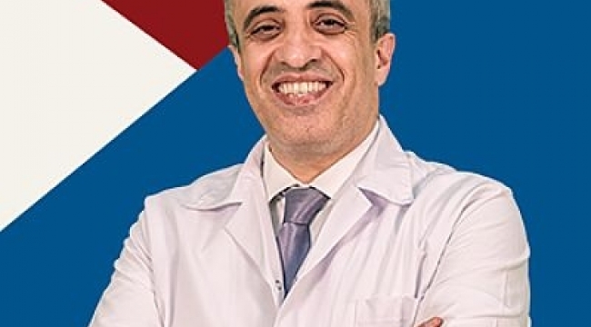 Doçent Doktor Abdulhalim Şenyiğit İÇ HASTALIKLARI (DAHİLİYE)