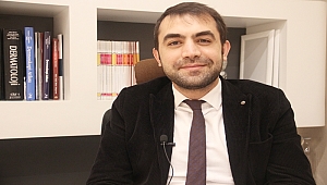 Dr. Orkun Erdem, on yıldır dermatoloji hekimi olarak görevdeyim