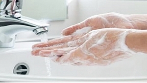  El yıkama gripten korunmada en önemli yöntem