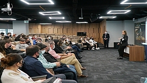 İstinyeliler MLPCARE'de Staj Yapacak 