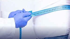 Obezite Cerrahisi ve Metabolik Cerrahi