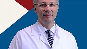 Profesör Doktor BATUHAN ÖZAY KALP VE DAMAR CERRAHİSİ (KVC)