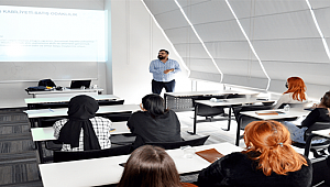 Satış Pazarlama ve Etkili İletişim Eğitimi