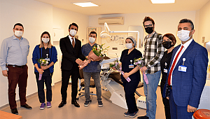 Toplum Ağız Diş Sağlığı ve Diş Hekimliği Günü