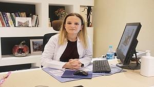 Diyetisyen Nilay Cansever, Hayat boyu sağlıklı besleniyor muyuz?