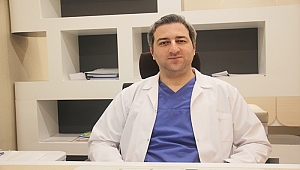 Dr. Aghalar Javadov, Fizik Tedavi ve Rehabilitasyon da neler yapılmalı ?