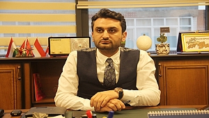 Dr. Çağrı Serdar Elgörmüş; Medicine Hospital 180 en büyük hastane sıralamasında altıncı