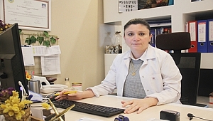 Nöroloji Uzmanı Dr. Demet Aygün, baş ağrısı ve baş dönmesine dikkat çekti