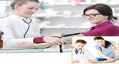 Haliç Üniversitesinden kısmi sağlık hizmetleri