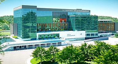 İstanbul Atlas Üniversitesi