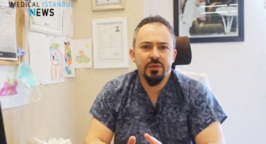 Dr. Mehmet Serkan Alparslan; Burun estetiği ve ameliyatının önemi