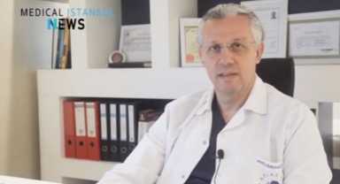 Prof. Dr. Batuhan Özay; Kalbi besleyen damarlarda darlık ve tıkanıklık