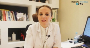 Diyetisyen Nilay Cansever: Kurban Bayramı'nda fazla kilo almamak için çok fazla yememeliyiz