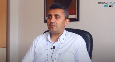 Medicine Hospital İnsan Kaynakları Müdürü Erkan Erkaya: Personel İstihdamında Zorluklar Yaşanıyor