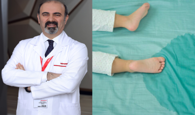 Bu yöntem çocuklarda alt ıslatmaya iyi geliyor