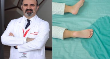 Bu yöntem çocuklarda alt ıslatmaya iyi geliyor