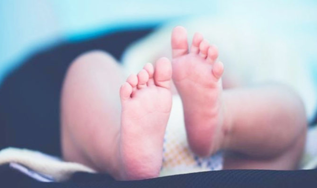 Canlı doğan bebek sayısı, geçen yıl 958 bin 408 oldu