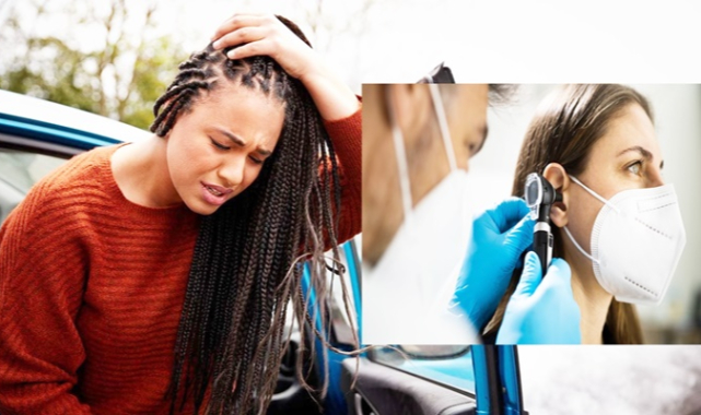 Baş Dönmesi ya da VERTİGO Nedir?