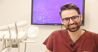  Dr. Mustafa Orkun Ertuğrul, Gülüşünüz bizim için değerli