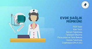 Medicine Hospital Evde Sağlık Hizmetleri