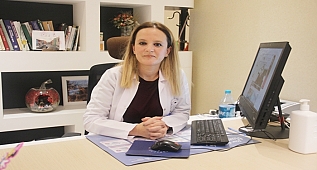 Diyetisyen Nilay Cansever, Hayat boyu sağlıklı besleniyor muyuz?