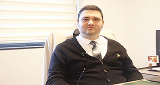 Dr. Bahadır Çangal, Yerli ve Yabancı hastalarımız bizi bir aile gibi görüyorlar