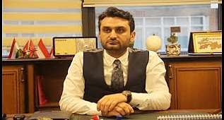 Dr. Çağrı Serdar Elgörmüş; Medicine Hospital 180 en büyük hastane sıralamasında altıncı