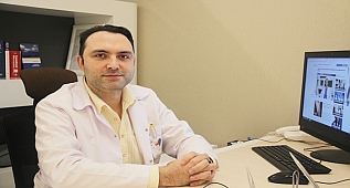 Beyin ve Sinir Cerrahi uzmanı Ali Osman Muçuoğlu, beyni etkileyen hastalıkları anlattı