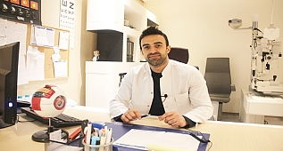 Dr. Bilal Kavşut, Gözde ençok yapılan ameliyatları anlattı