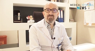 Dr. Muhammed Salih, hekimlerin birinci görevi Koruyucu hekimlik olmalı