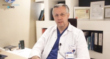 Prof. Dr. Batuhan Özay Medical İstanbul News'e Konuştu - Kalp ve Damar Cerrahisi